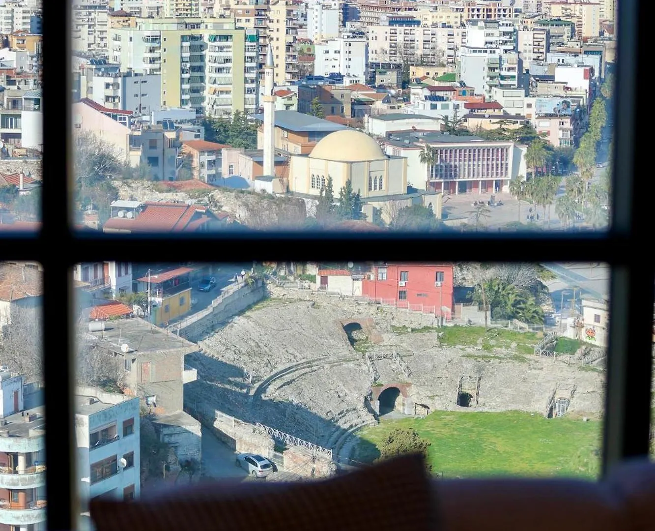 Sea View Apartments Durrës