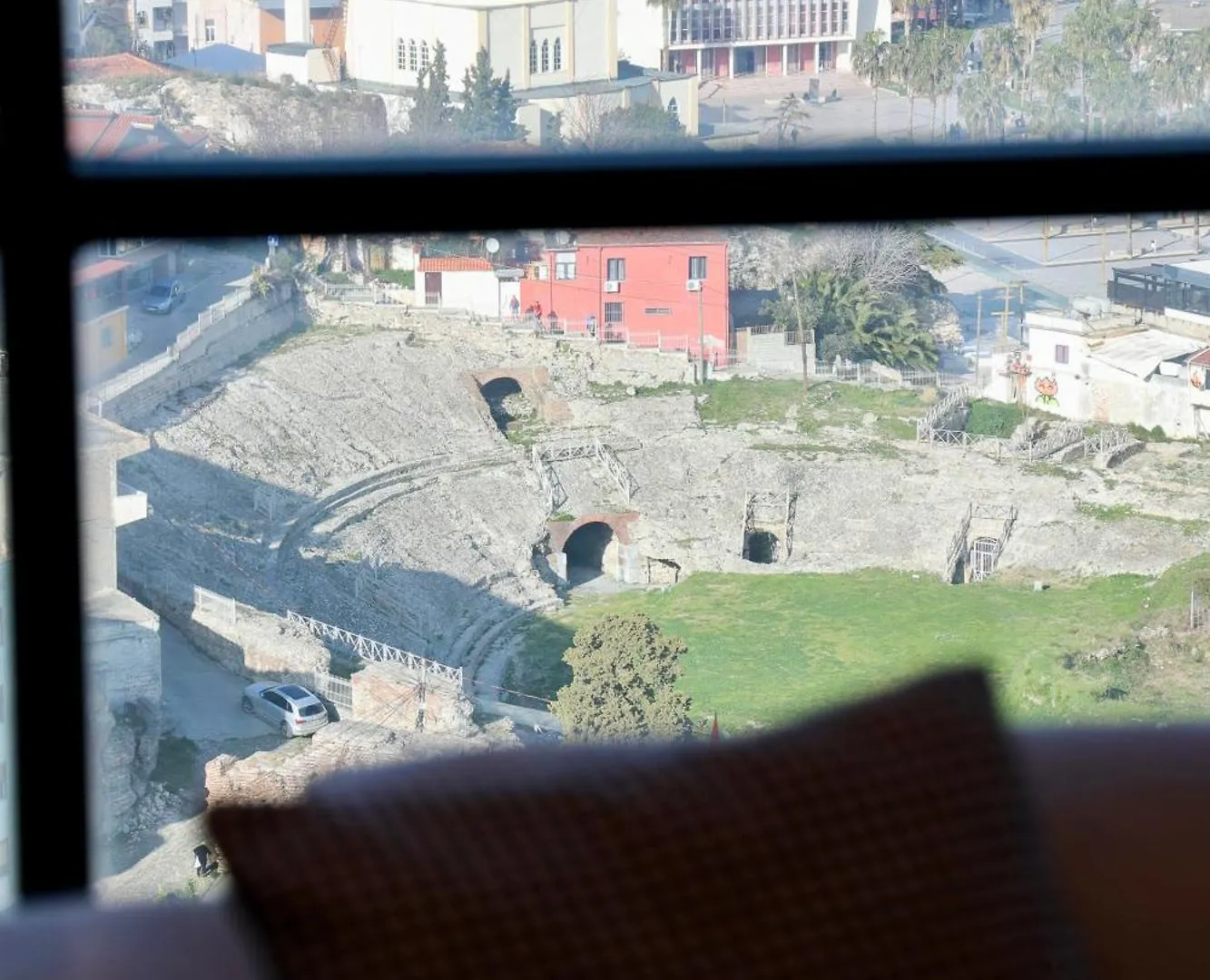 Sea View Apartments Durrës