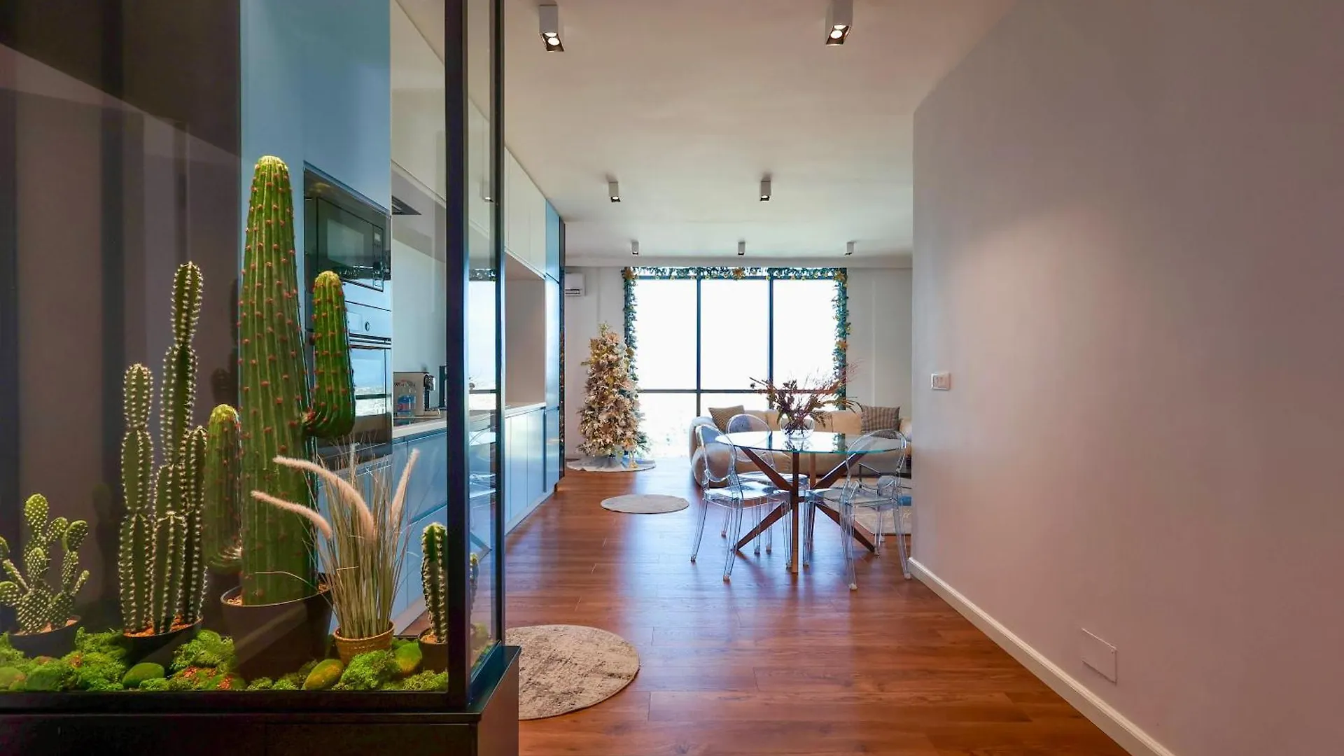 Sea View Apartments Durrës