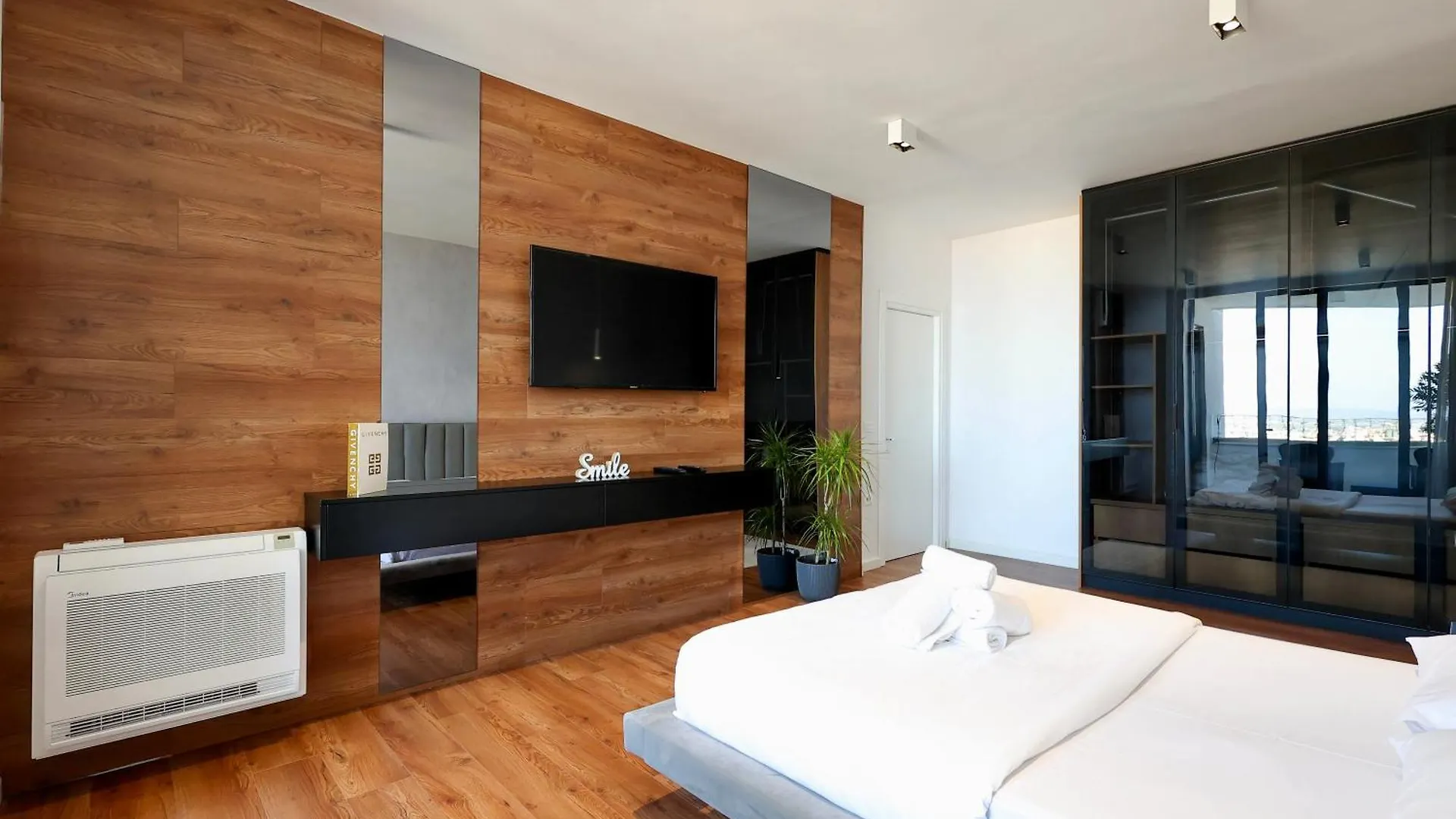 Sea View Apartments Durrës