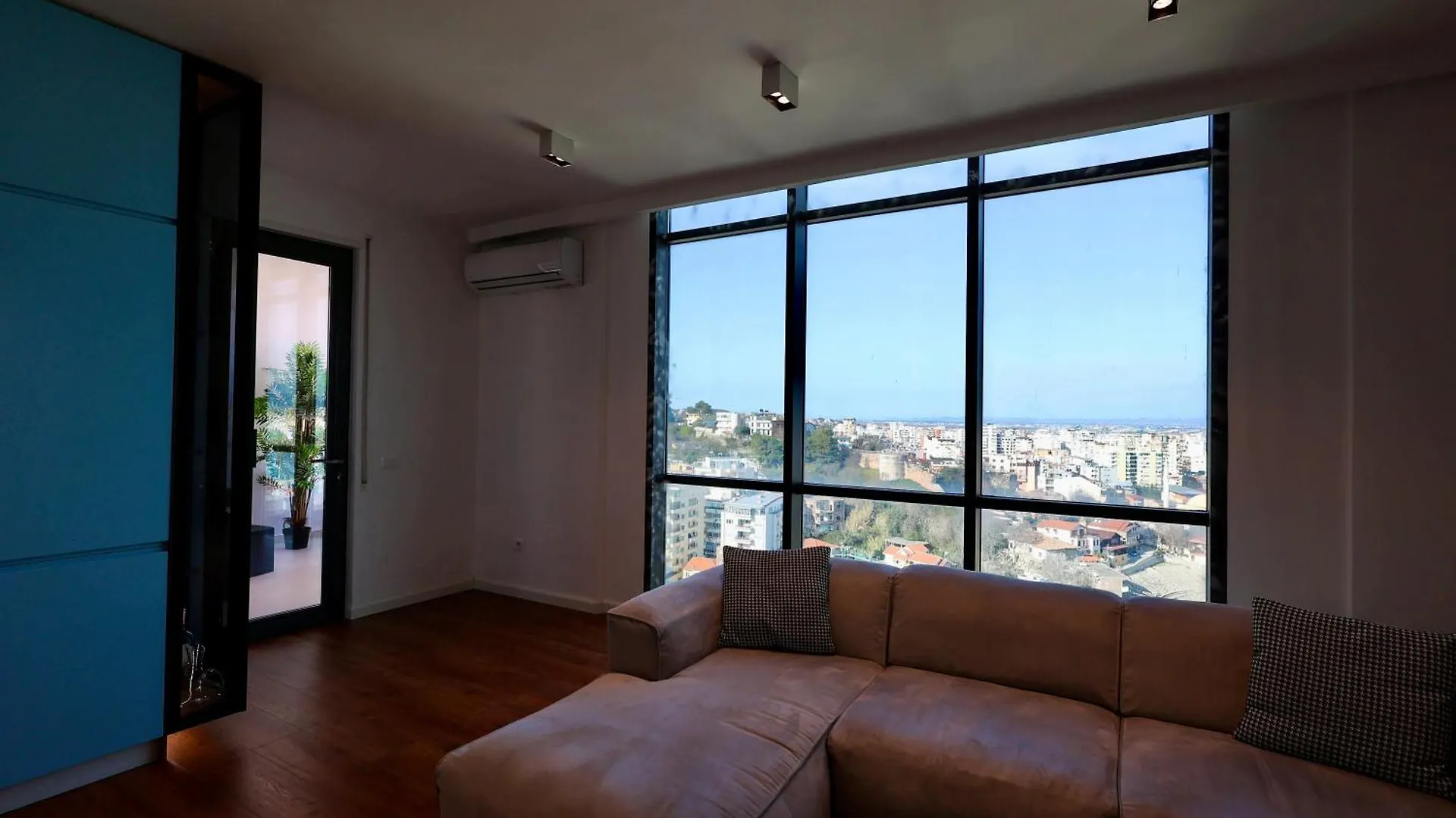 Sea View Apartments Durrës