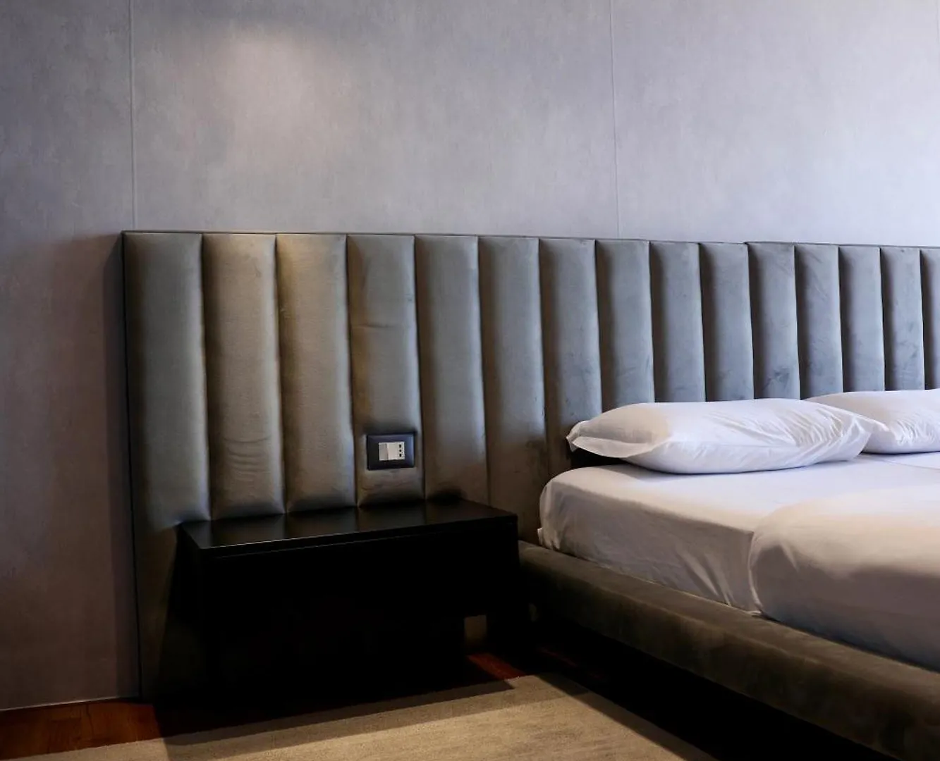 Sea View Apartments Durrës