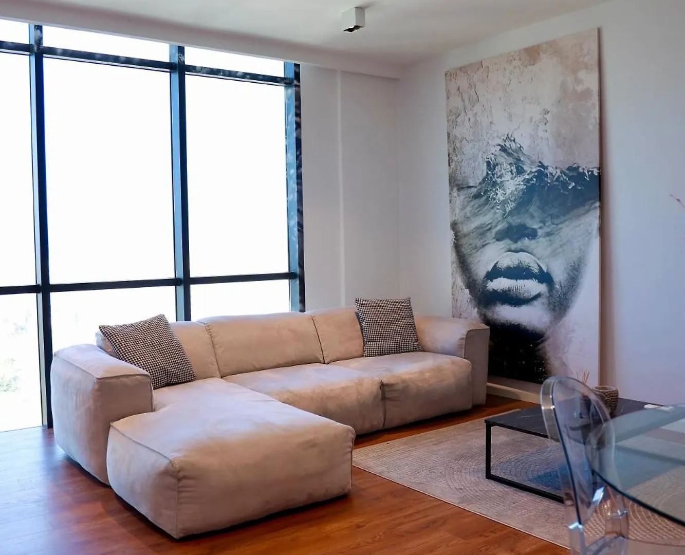 Sea View Apartments Durrës