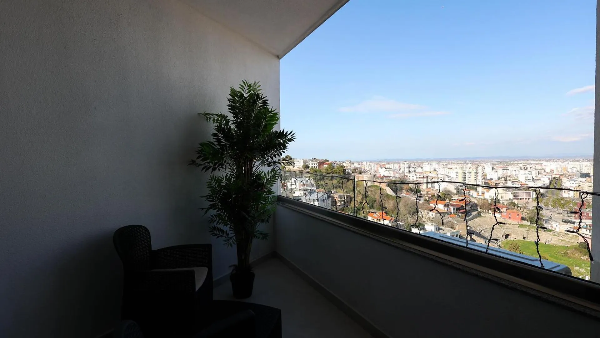Sea View Apartments Durrës