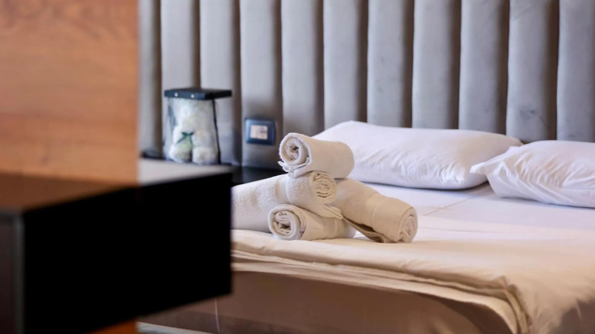 Sea View Apartments Durrës