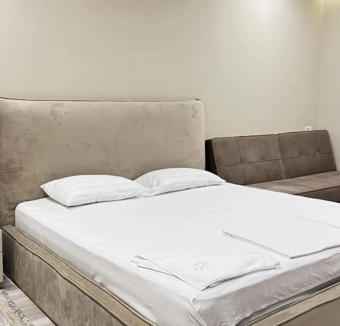 Sea View Apartments Durrës