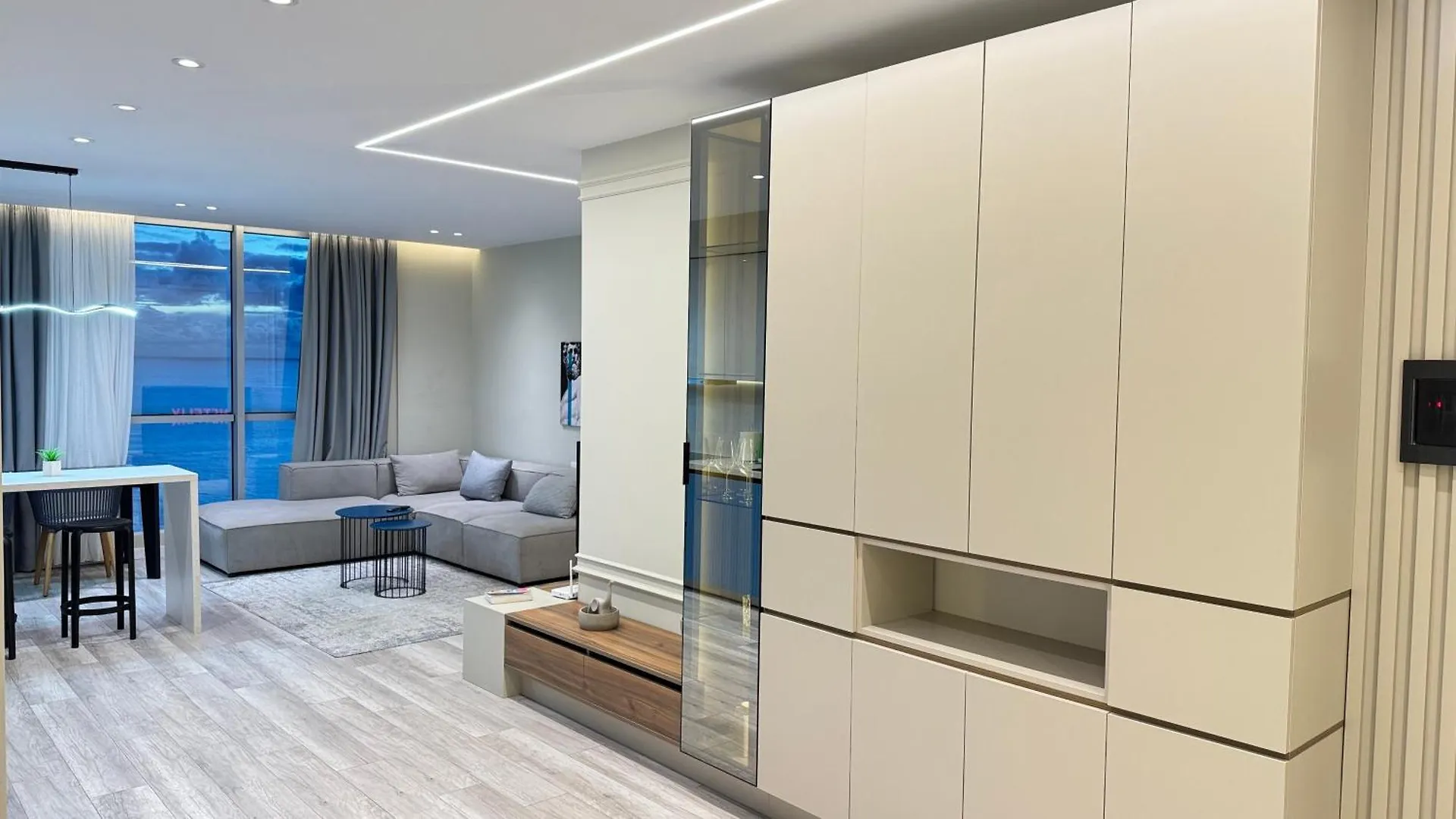 Sea View Apartments Durrës