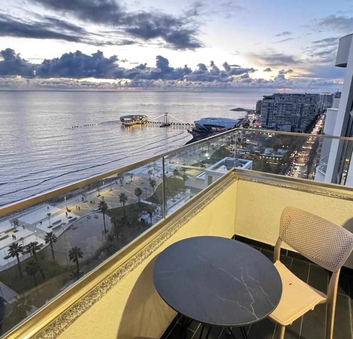 Sea View Apartments Durrës