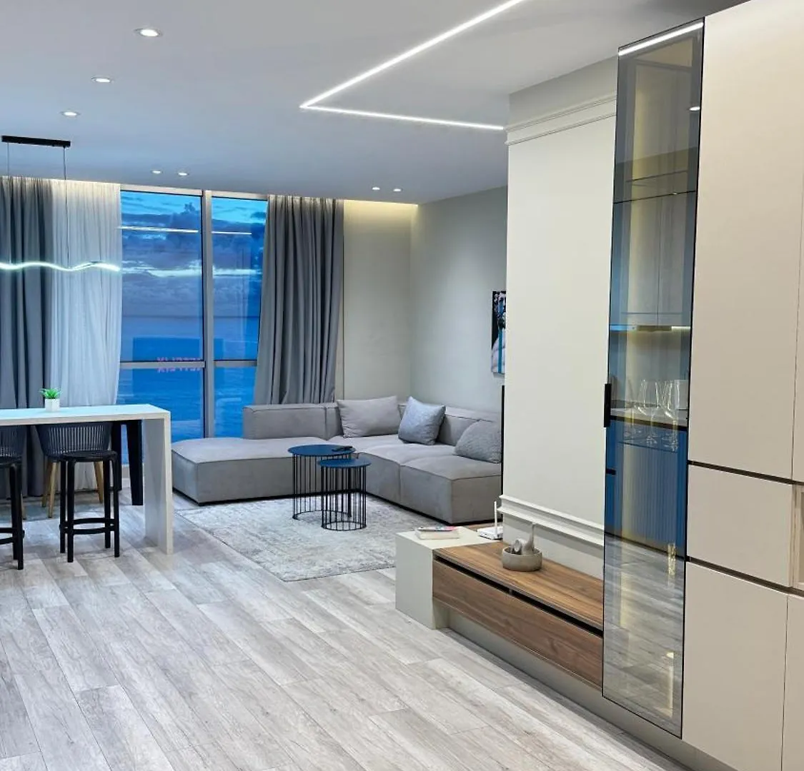 Sea View Apartments Durrës