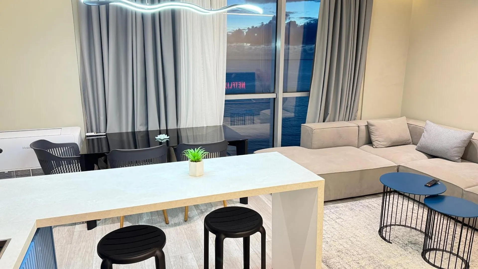 Sea View Apartments Durrës