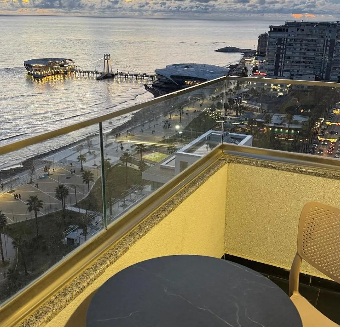 Sea View Apartments Durrës