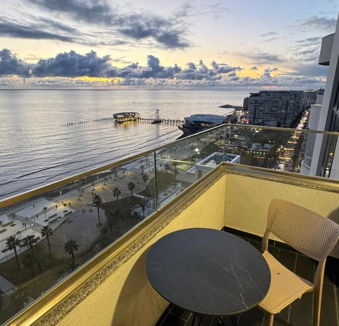 Sea View Apartments Durrës