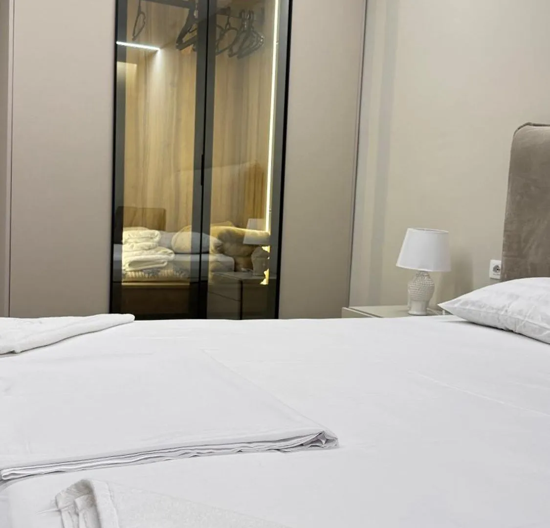 Sea View Apartments Durrës
