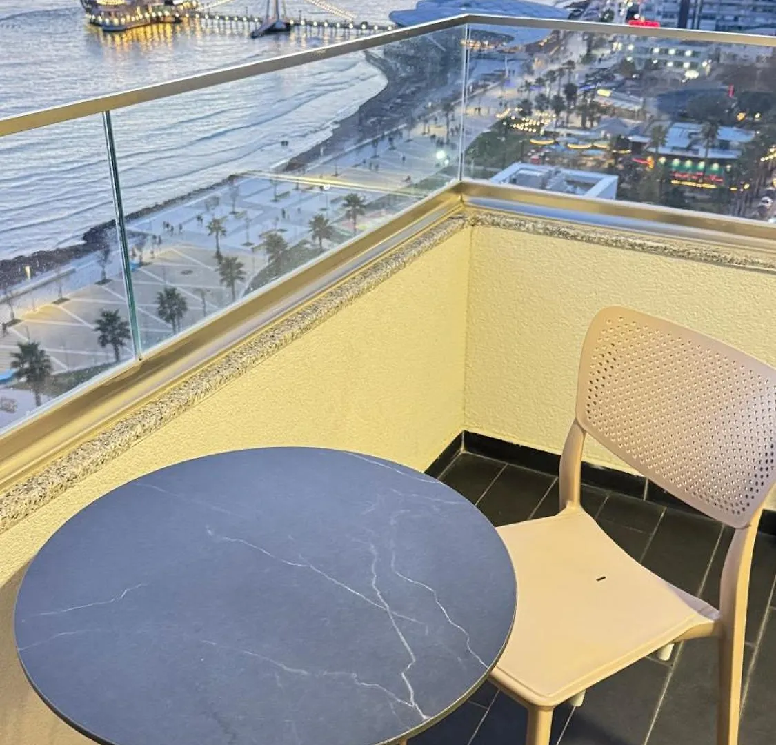 Sea View Apartments Durrës