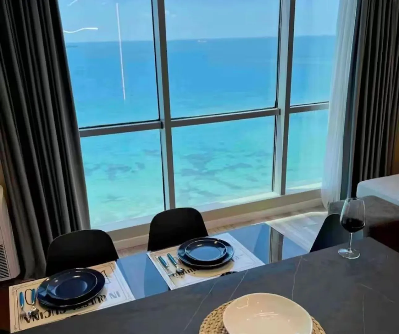 Sea View Apartments Durrës 0*,  Albânia
