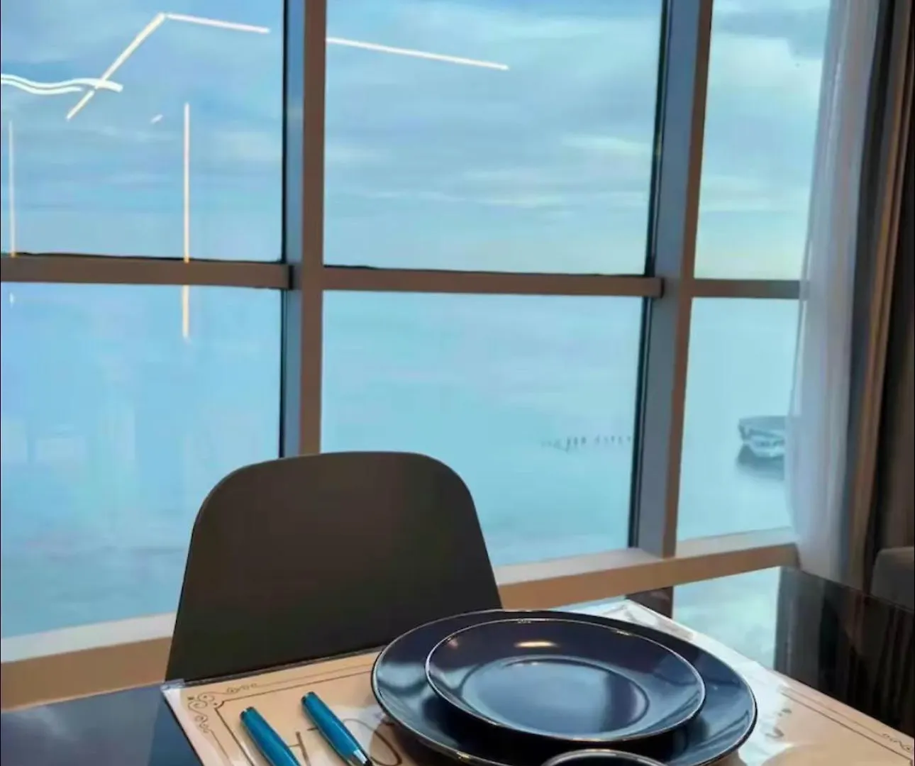 Sea View Apartments Durrës