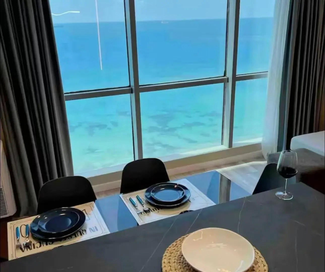 Sea View Apartments Durrës